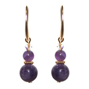 Beaded Gemstone Jewellery With Swarovski® Sale