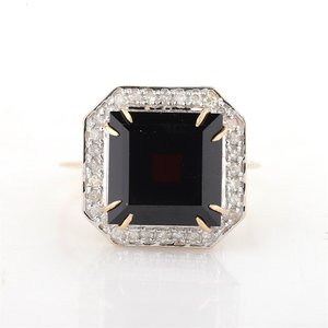 EX-Retail Gold & Natural Diamond