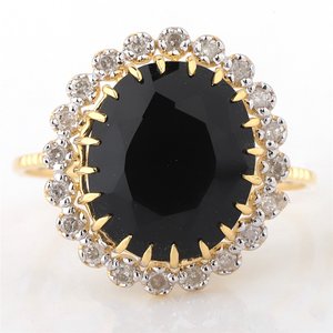 EX-Retail Gold & Natural Diamond