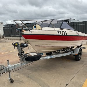 Ausmarine FIB5M14