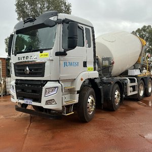 Liquidation - Civil Contractor - Leonora WA