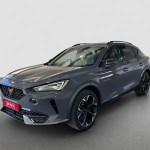 2023 Cupra Formentor VZe Plug-In-Hybrid-Petrol
