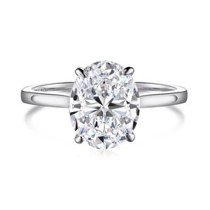 Opulent Galleria Moissanite Jewellery - Complimentary Gift!!