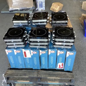 Assorted Speakers, Computer & IT Equipments, Audio Accessories VIC