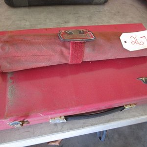 No Reserve Tools, Bicycles & More!