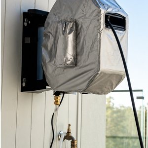 Hydro X Pro Wall Mounted Pressure Washers (Unused In Box)