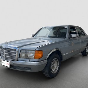 Perth Classic Car Auction