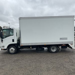 OCTOBER: Multi Truck And Machinery Auction (VIC)