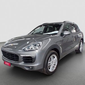 2016 Porsche Cayenne AWD Diesel SUV