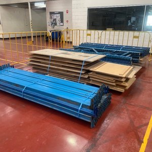 Manufacturing & Mechanical Workshops Equipment- Vic