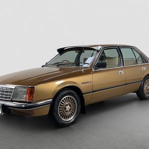 Grays - Dandenong - Classic Motor Vehicle Auction