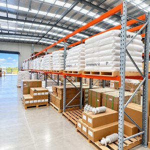 Manufacturing Plant & Equipment Auction
