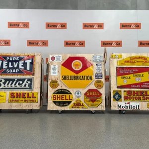 Next Level Collectors Auction Inc. The “Scot Copping Collection” Part 1
