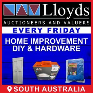 Home Improvement, DIY & Hardware