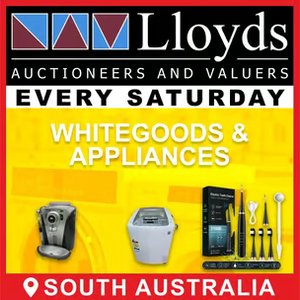 Whitegoods & Appliances