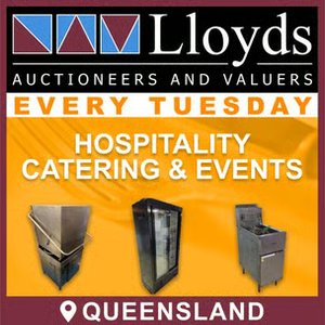 Hospitality, Catering & Events