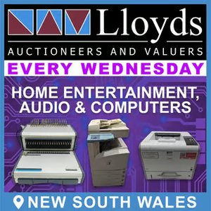 Home Entertainment, Audio & Computers