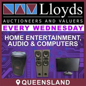 Home Entertainment, Audio & Computers