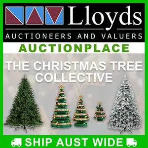 The Christmas Tree Collective