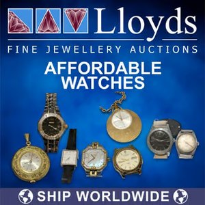 Affordable Watches