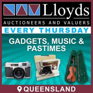 Gadgets, Music & Pastimes