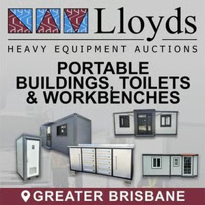 Portable Buildings, Toilet Blocks & Workbenches