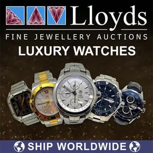 Luxury Watches