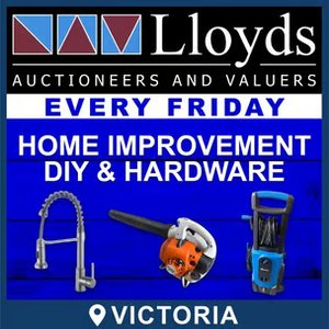 Home Improvement, DIY & Hardware