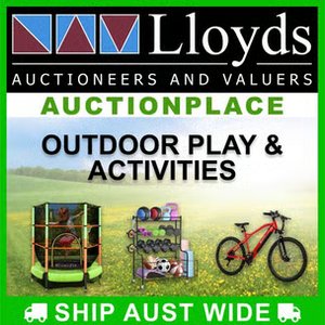 Outdoor Play & Activities