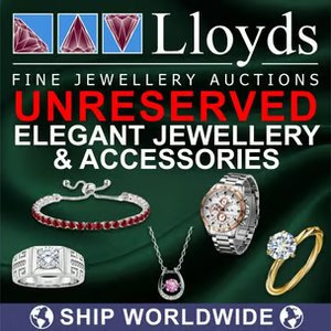 UNRESERVED Elegant Jewellery & Accessories