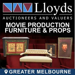 Movie Production – Furniture & Props