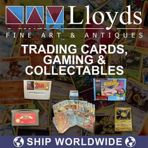 Trading Cards, Gaming & Collectables