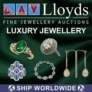 Luxury Jewellery