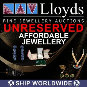 UNRESERVED Affordable Jewellery