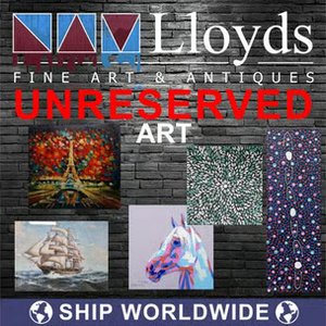 UNRESERVED ART