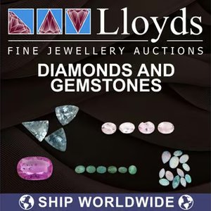 Diamonds And Gemstones