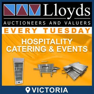 Hospitality, Catering & Events