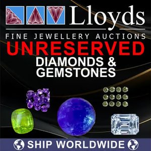 UNRESERVED Diamonds & Gemstones