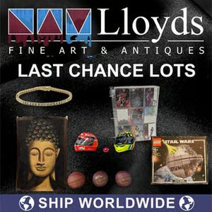LAST CHANCE LOTS