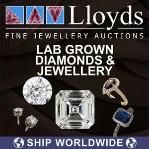 Lab Grown Diamonds & Jewellery