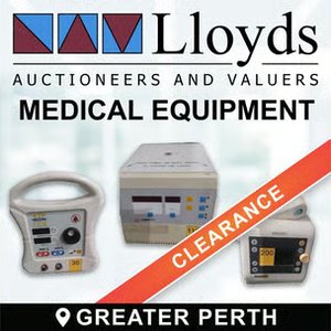 Medical Equipment Clearance