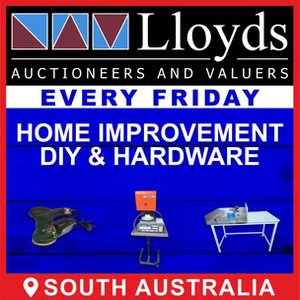 Home Improvement, DIY & Hardware