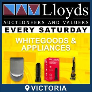 Whitegoods & Appliances