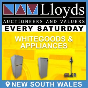 Whitegoods & Appliances
