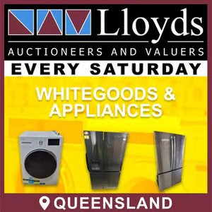 Whitegoods & Appliances