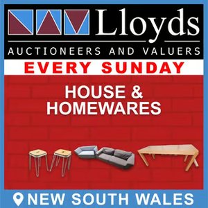 House & Homewares